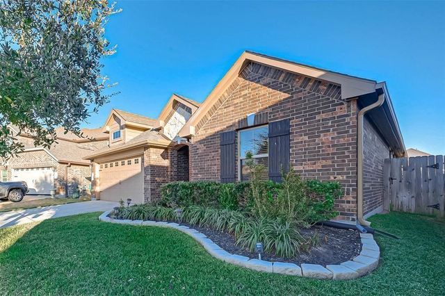 23607 Norcia Court, Katy, TX 77493