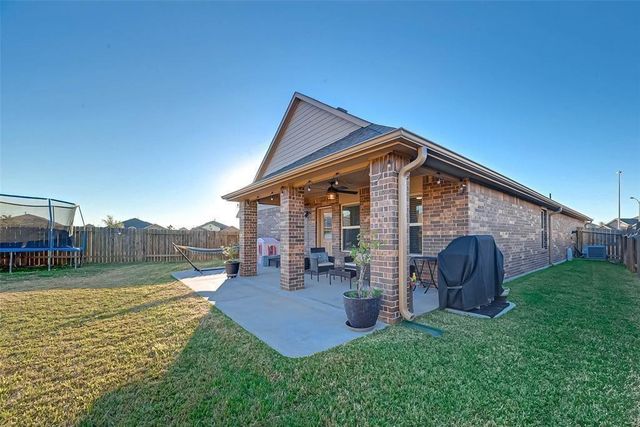 23607 Norcia Court, Katy, TX 77493