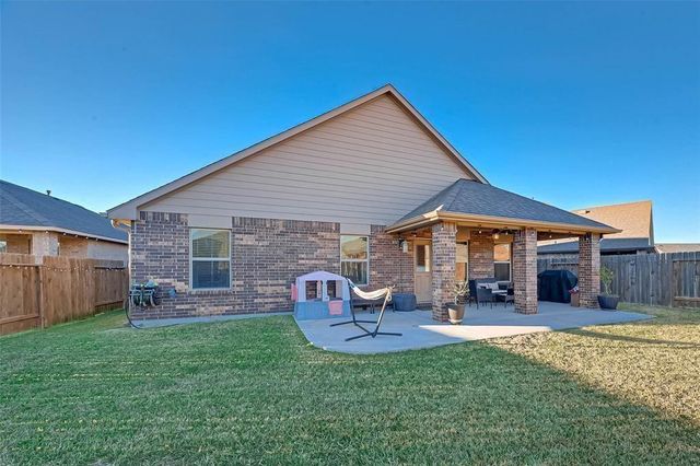 23607 Norcia Court, Katy, TX 77493