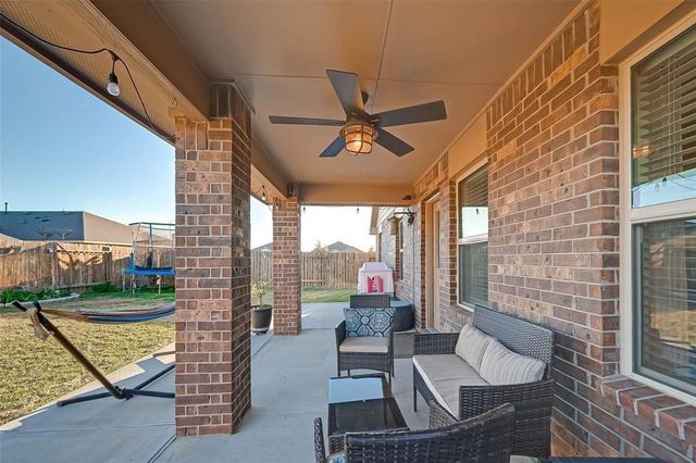 23607 Norcia Court, Katy, TX 77493