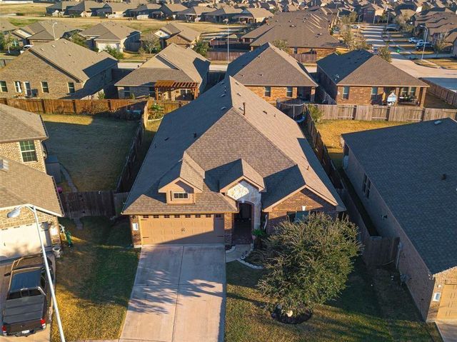 23607 Norcia Court, Katy, TX 77493