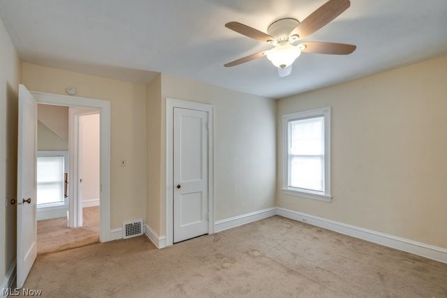 3345 Berkeley Road, Cleveland Heights, OH 44118