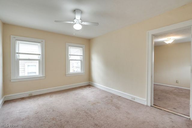 3345 Berkeley Road, Cleveland Heights, OH 44118