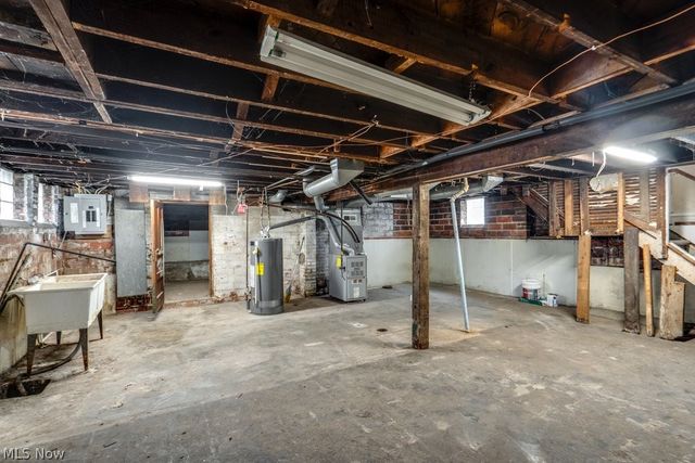 3345 Berkeley Road, Cleveland Heights, OH 44118