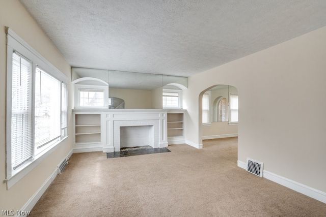 3345 Berkeley Road, Cleveland Heights, OH 44118