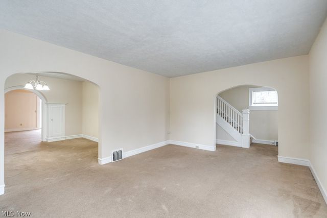 3345 Berkeley Road, Cleveland Heights, OH 44118