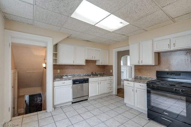 3345 Berkeley Road, Cleveland Heights, OH 44118