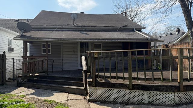 3229 Garland Ave, Louisville, KY 40211