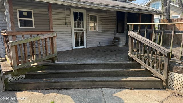 3229 Garland Ave, Louisville, KY 40211