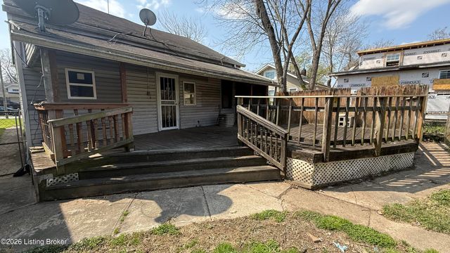 3229 Garland Ave, Louisville, KY 40211