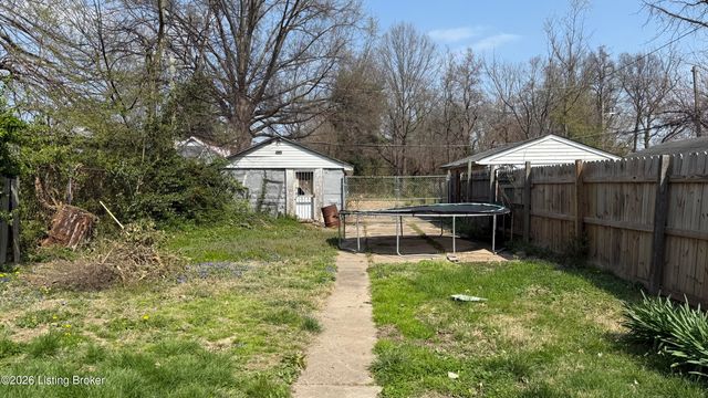3229 Garland Ave, Louisville, KY 40211