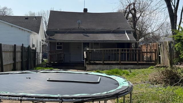 3229 Garland Ave, Louisville, KY 40211