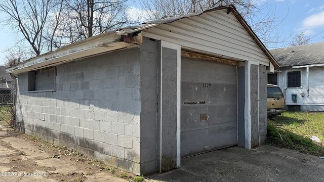 3229 Garland Ave, Louisville, KY 40211
