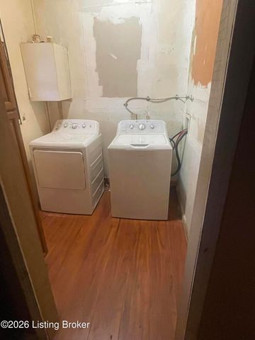 3229 Garland Ave, Louisville, KY 40211