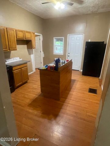 3229 Garland Ave, Louisville, KY 40211