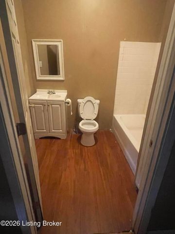 3229 Garland Ave, Louisville, KY 40211