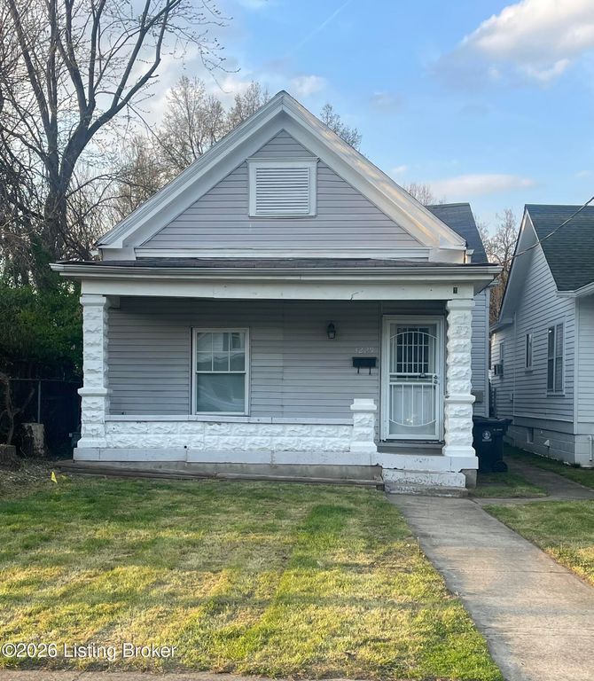 3229 Garland Ave, Louisville, KY 40211