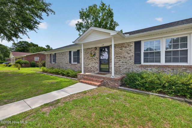 110 Scottsdale Drive, Wilmington, NC 28411