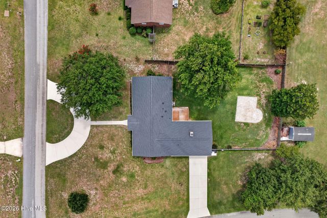 110 Scottsdale Drive, Wilmington, NC 28411