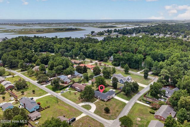 110 Scottsdale Drive, Wilmington, NC 28411
