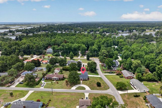 110 Scottsdale Drive, Wilmington, NC 28411