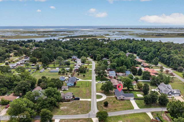 110 Scottsdale Drive, Wilmington, NC 28411
