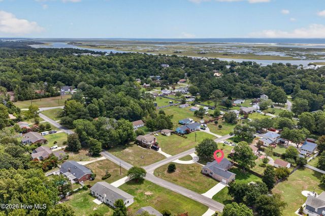 110 Scottsdale Drive, Wilmington, NC 28411