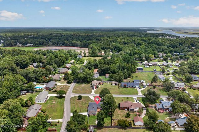 110 Scottsdale Drive, Wilmington, NC 28411