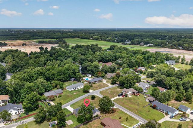 110 Scottsdale Drive, Wilmington, NC 28411