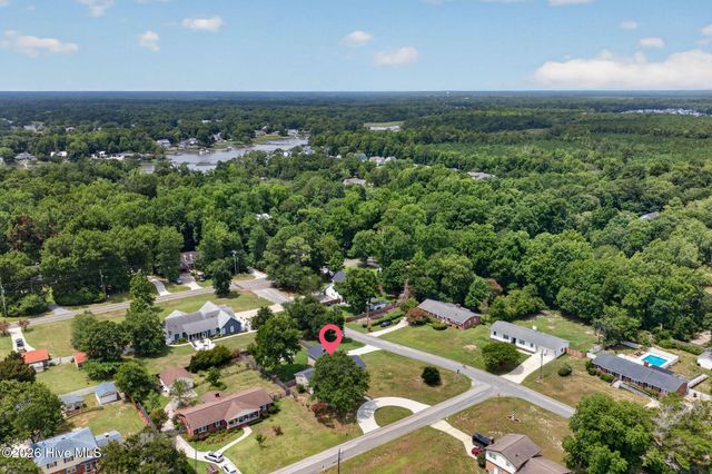 110 Scottsdale Drive, Wilmington, NC 28411