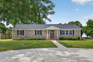 110 Scottsdale Drive, Wilmington, NC 28411