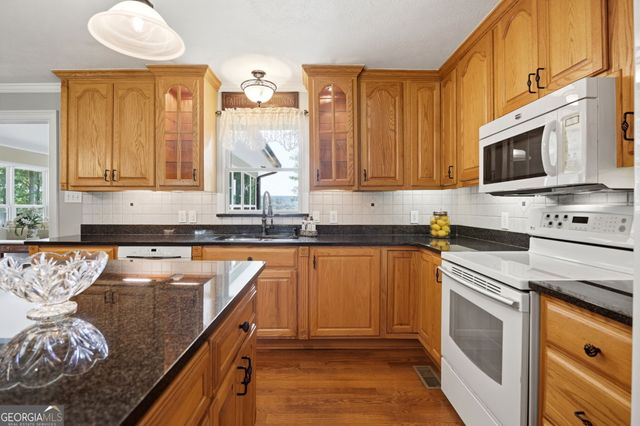 109 Bass Circle, Jackson, GA 30233