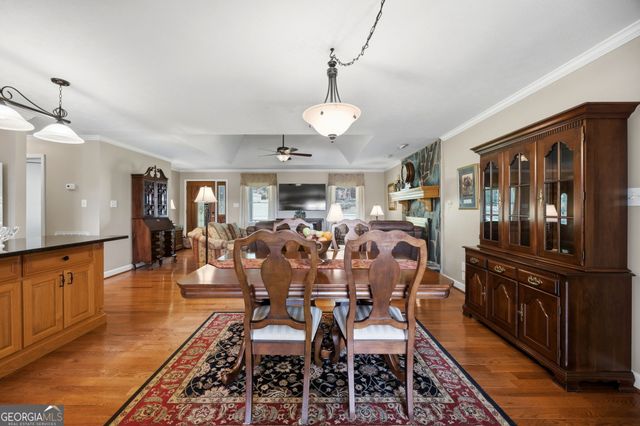 109 Bass Circle, Jackson, GA 30233