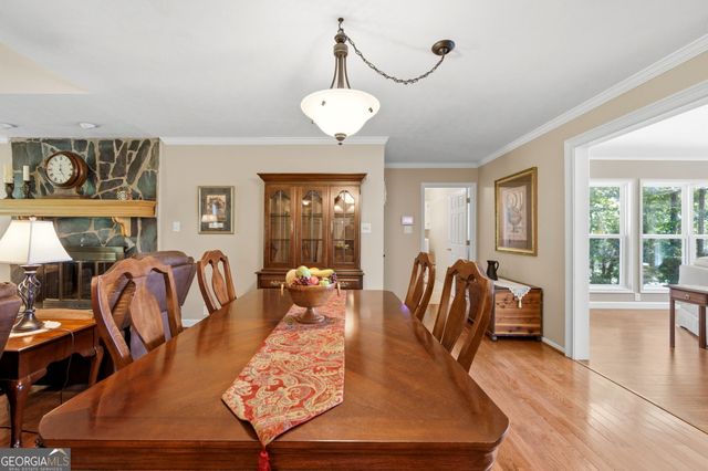 109 Bass Circle, Jackson, GA 30233