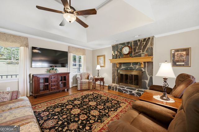 109 Bass Circle, Jackson, GA 30233