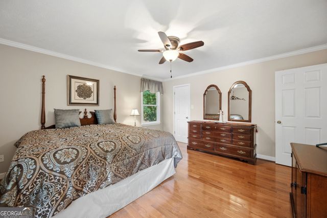109 Bass Circle, Jackson, GA 30233