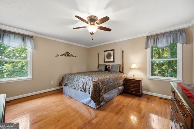 109 Bass Circle, Jackson, GA 30233