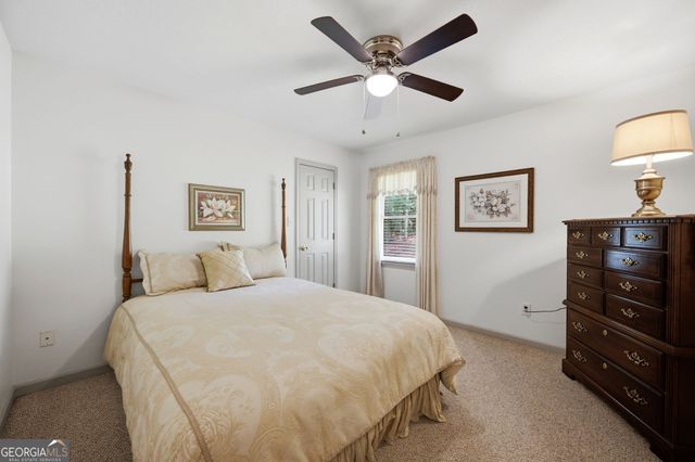 109 Bass Circle, Jackson, GA 30233