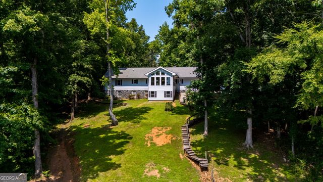 109 Bass Circle, Jackson, GA 30233