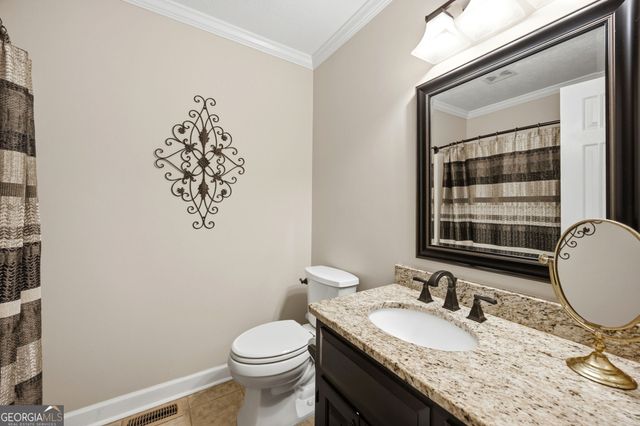 109 Bass Circle, Jackson, GA 30233