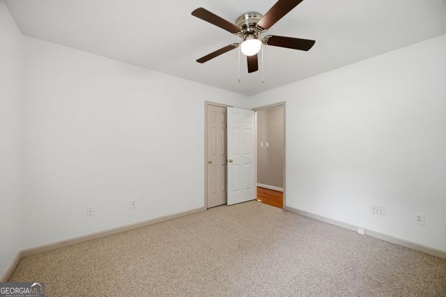 109 Bass Circle, Jackson, GA 30233