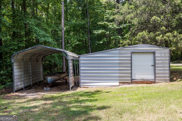 109 Bass Circle, Jackson, GA 30233