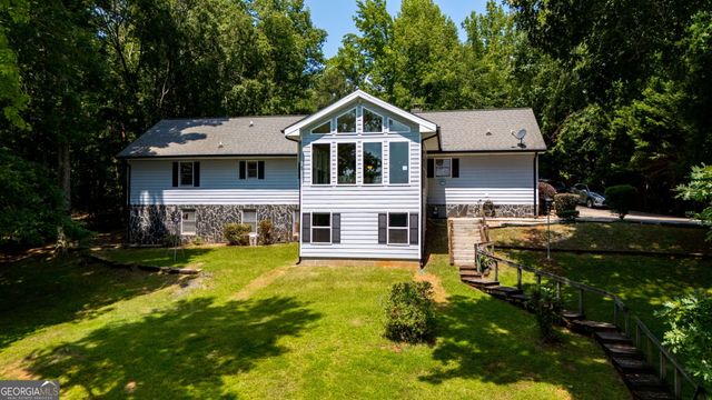 109 Bass Circle, Jackson, GA 30233