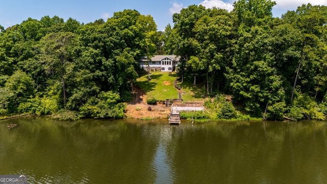 109 Bass Circle, Jackson, GA 30233