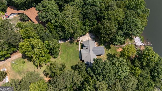 109 Bass Circle, Jackson, GA 30233