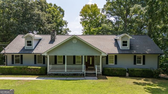 109 Bass Circle, Jackson, GA 30233