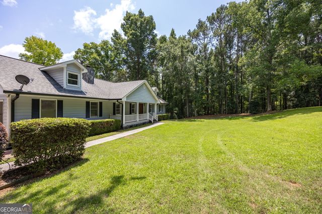 109 Bass Circle, Jackson, GA 30233