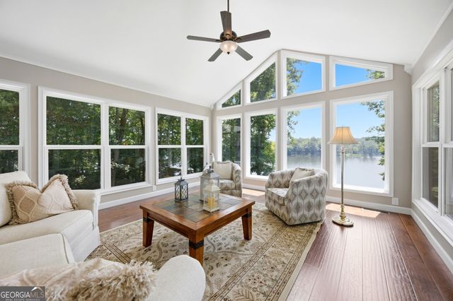 109 Bass Circle, Jackson, GA 30233