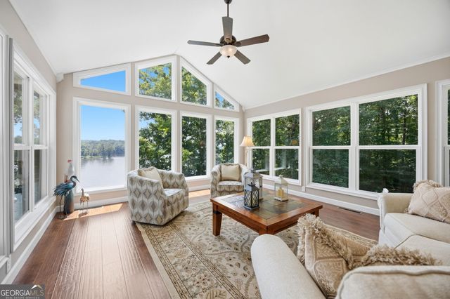 109 Bass Circle, Jackson, GA 30233