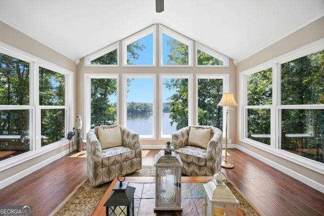 109 Bass Circle, Jackson, GA 30233